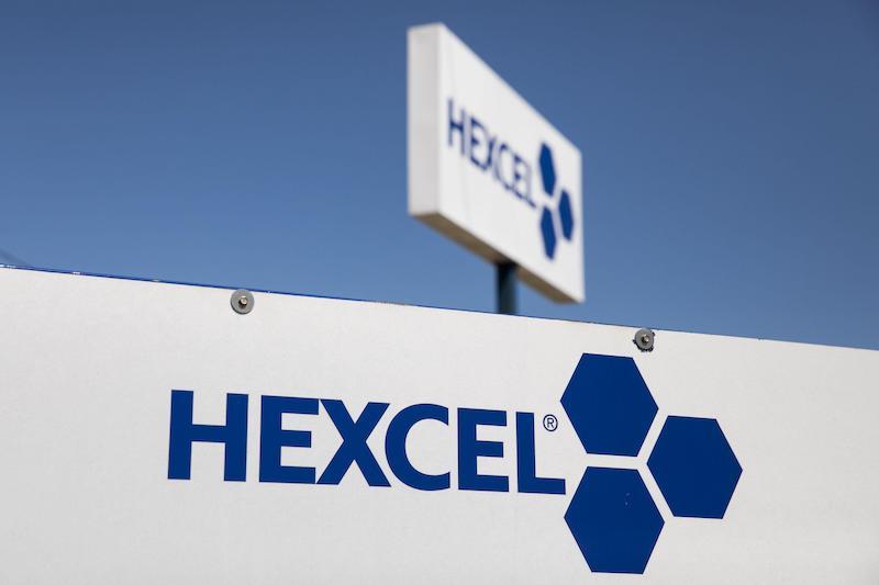 Hexcel facility
