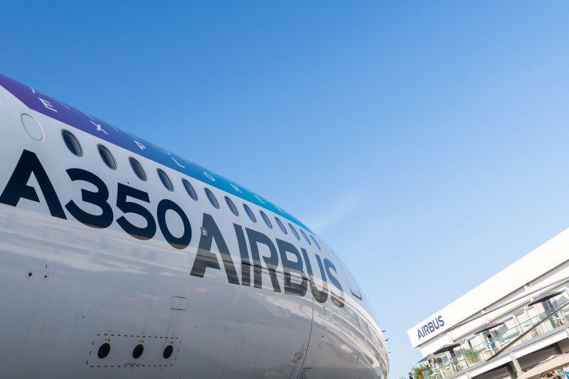 Airbus A350