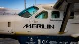Merlin Cessna Caravan