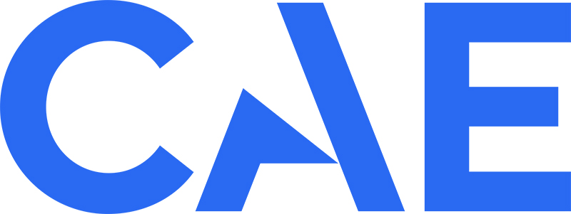 CAE Civil Aviation logo