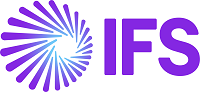 IFS Solutions Asia Logo
