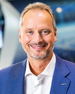 Michael Schoellhorn, Airbus Defense and Space