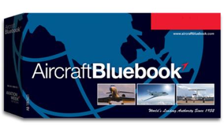 Aircraft Bluebook Single Edition - Mar 2021 - Print
