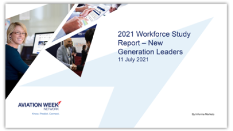 2021 Workforce Report