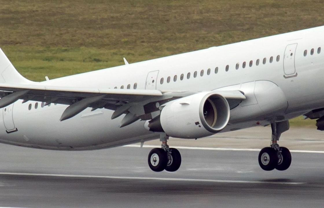 A321 CFM56