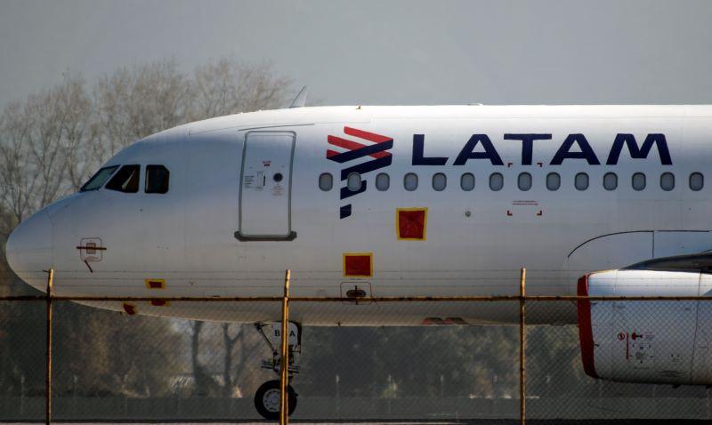 LATAM airlines