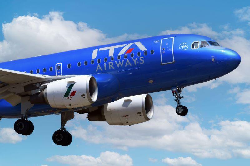 ITA Airways on track to induct 39 new aircraft in 2023