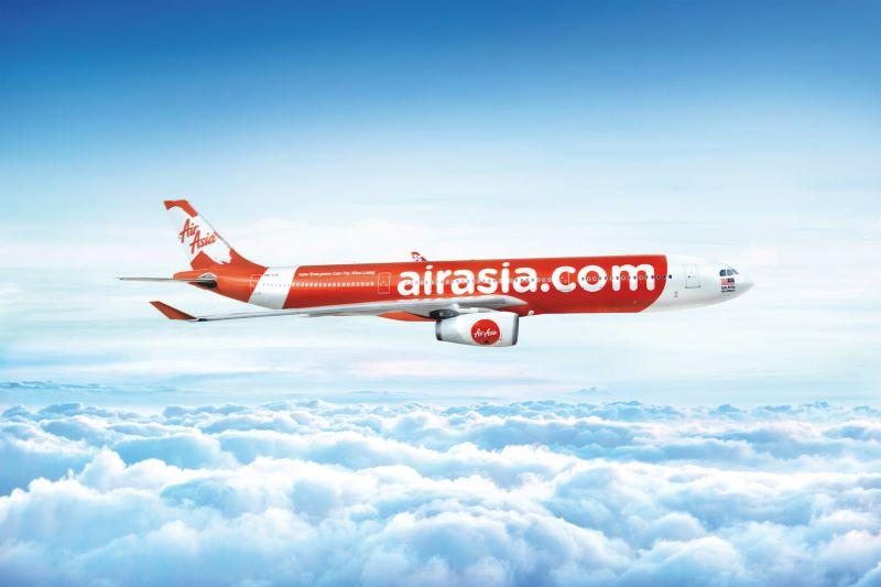 AirAsia X A330