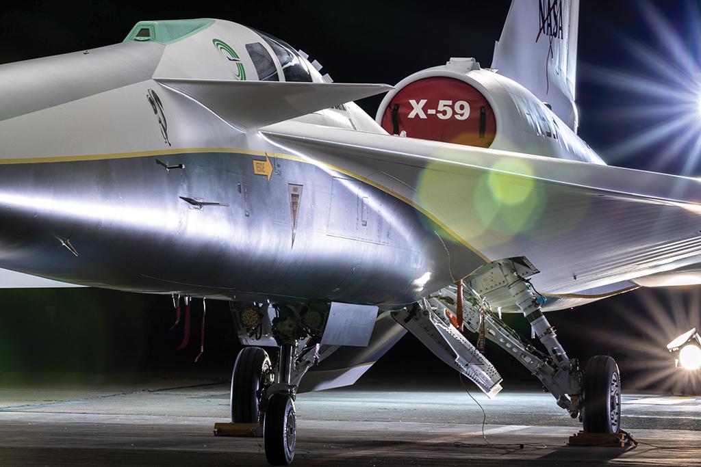 X-59 