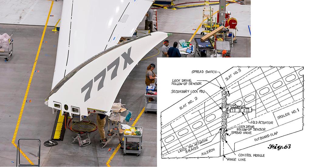 From WA001 Generations Of Boeing's 777 | Aviation Week Network