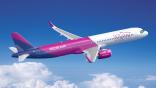 Wizz Air A321XLR