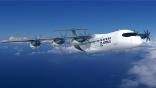Airbus zero-emission aircraft