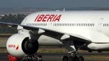 Iberia Airbus A350-900