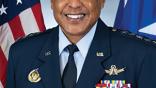 Gen. Anthony Cotton, commander, Air Force Global Strike Command (AFGSC)