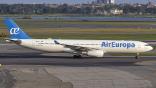 Air Europa A330-300