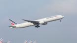 Air France 777-300