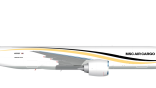 MSC air cargo Boeing 777F