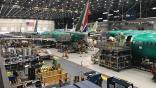 737 production