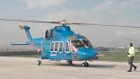 Turkish Aerospace Gokbey T625 helicopter