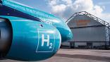 Airbus A320 testing liquid hydrogen MRO uses