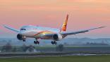 Hainan airlines 787-9