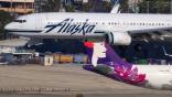 Alaska Airlines 737-900