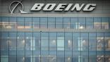Boeing Arlington HQ