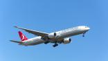 turkish airlines 777-300ER