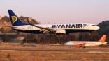 easyjet and Ryanair