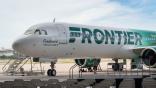 frontier a321neo