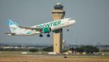 frontier a320