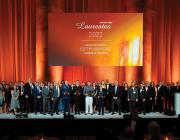 Aviation Week 2022 Laureates Awards
